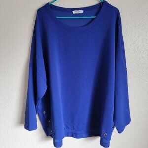 Cable & Gauge Female Sweater